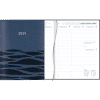 Agenda Business 2024 Blauw