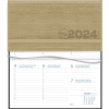 Agenda Novoplan ECO 2024 - Beige