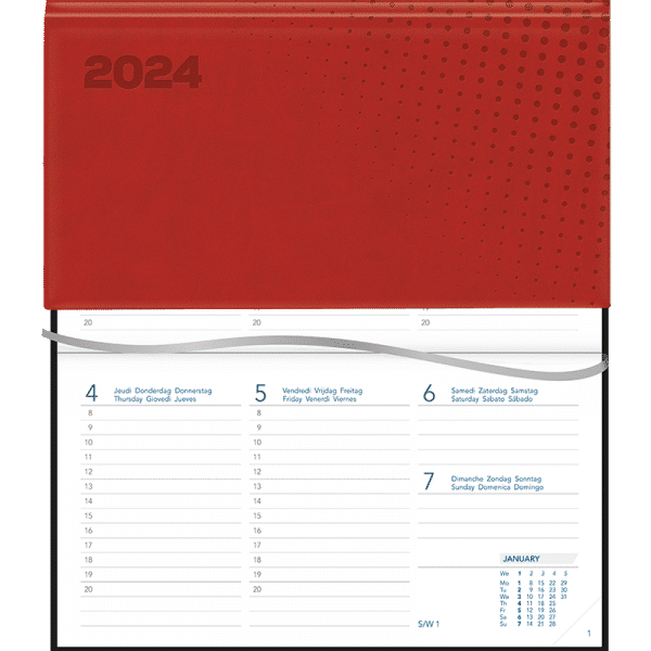 Agenda Novoplan 2024 - Rood