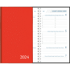 Agenda Visupplan 2024 perl - Rood