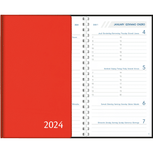 Agenda Visupplan 2024 perl - Rood