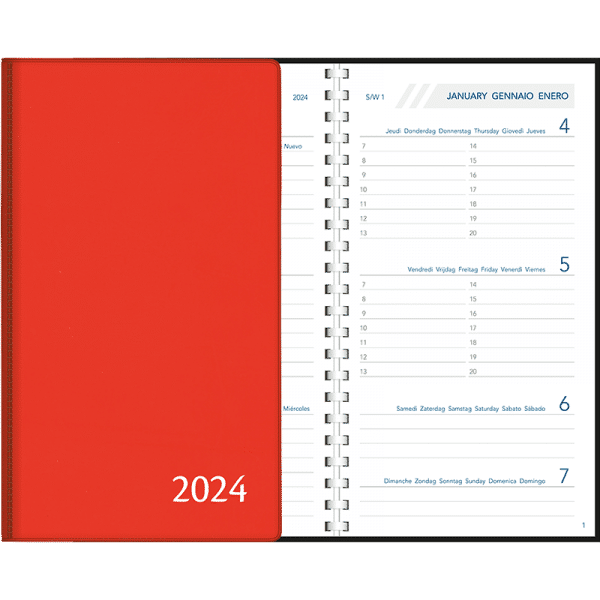 Agenda Visupplan 2024 perl - Rood